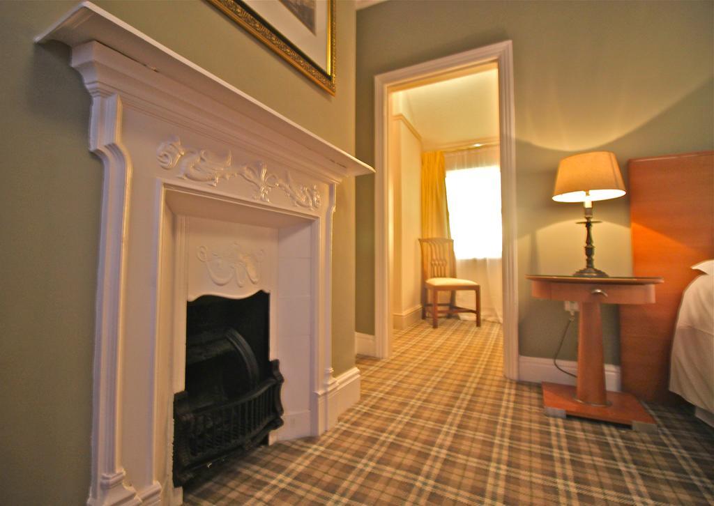 Birches Brow Boutique Guestrooms Aughton Luaran gambar