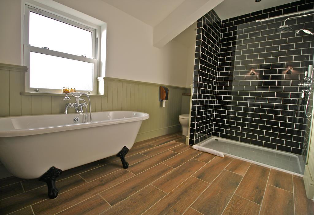Birches Brow Boutique Guestrooms Aughton Luaran gambar