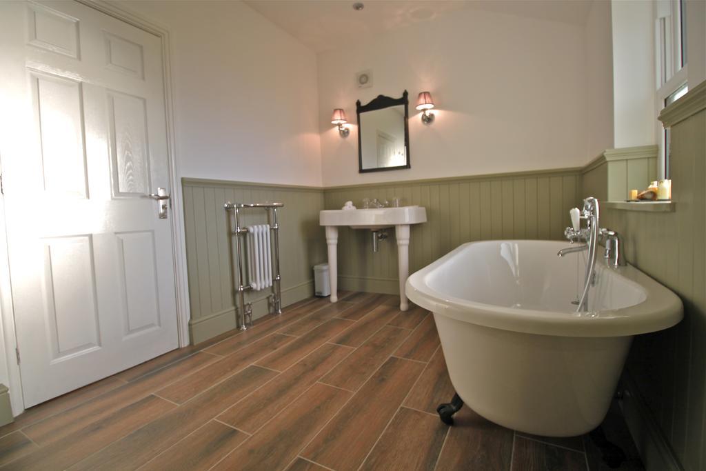 Birches Brow Boutique Guestrooms Aughton Luaran gambar