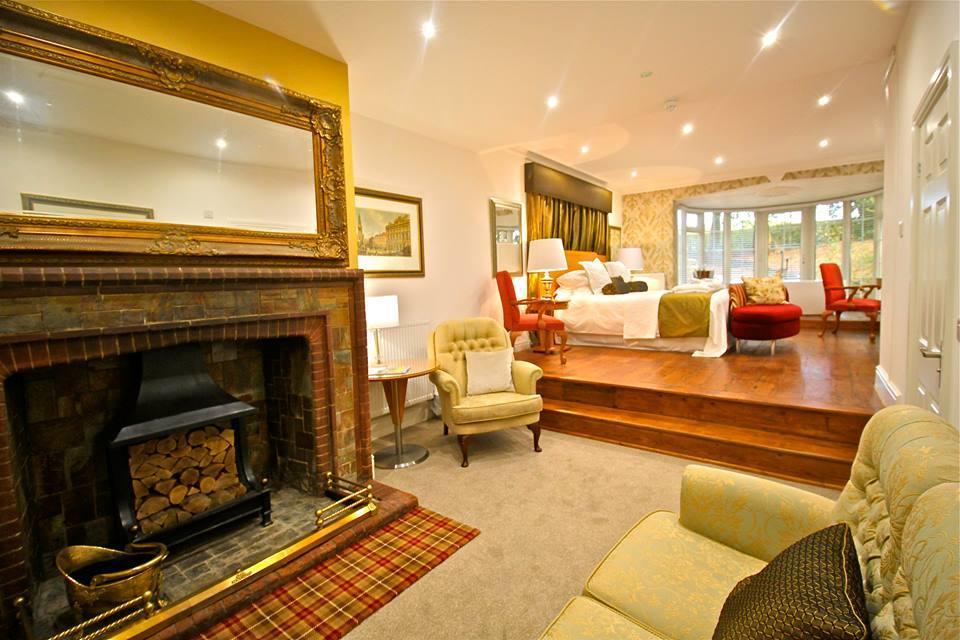 Birches Brow Boutique Guestrooms Aughton Luaran gambar