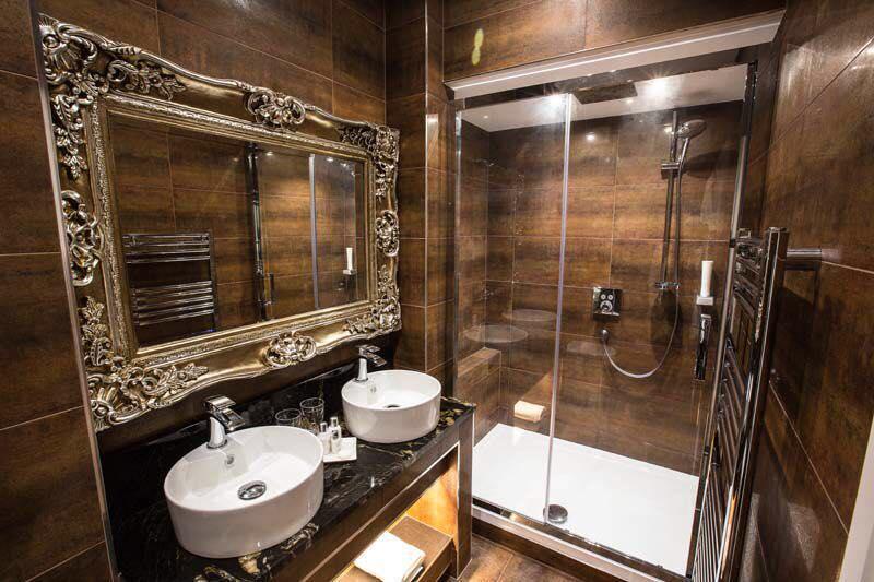 Birches Brow Boutique Guestrooms Aughton Luaran gambar
