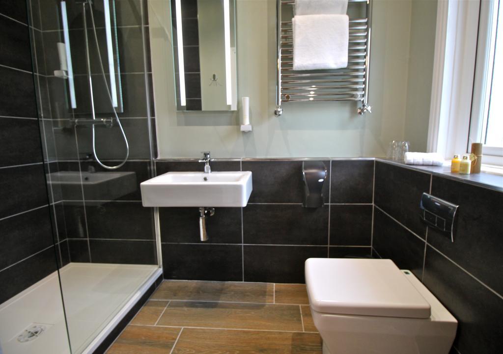 Birches Brow Boutique Guestrooms Aughton Luaran gambar