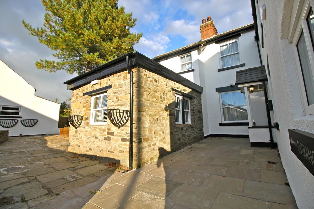 Birches Brow Boutique Guestrooms Aughton Luaran gambar