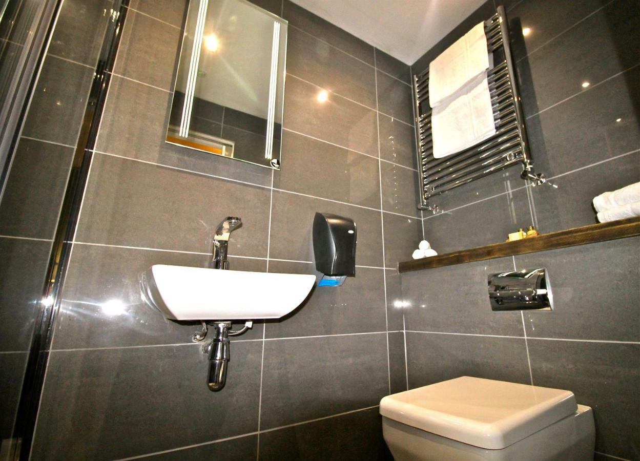 Birches Brow Boutique Guestrooms Aughton Luaran gambar